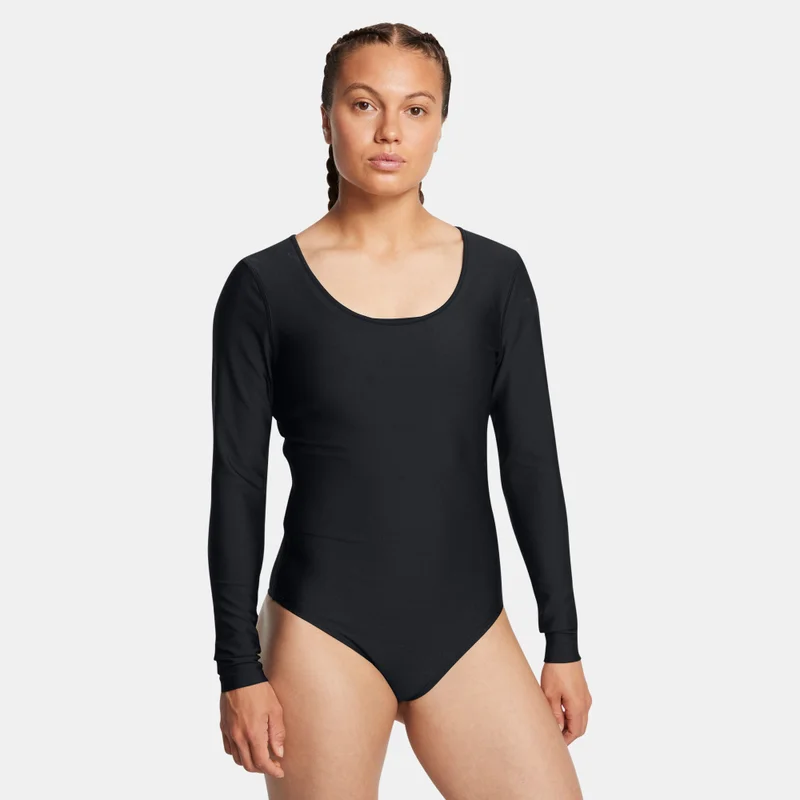 UNDER ARMOUR Women's Vanish Training Bodysuit